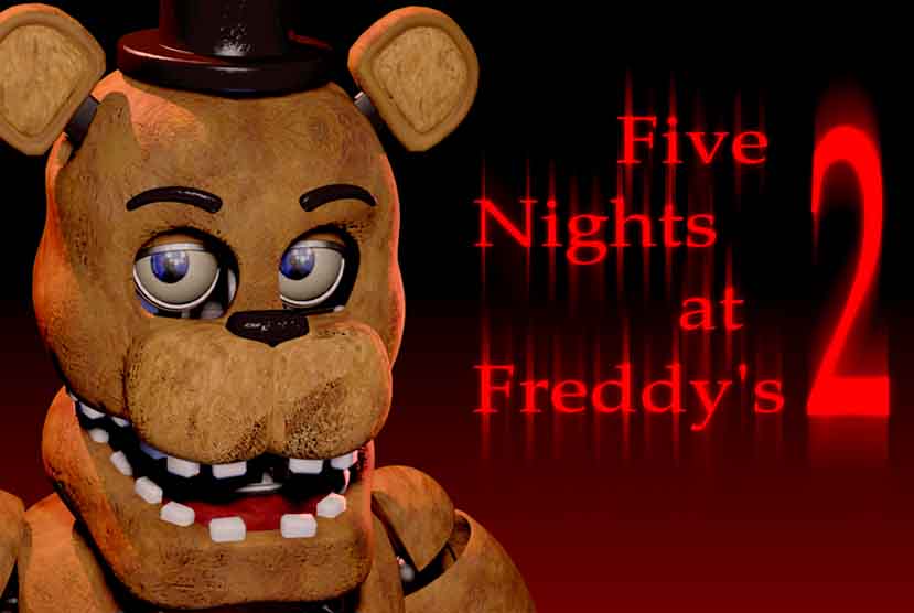 Five Nights At Freddy's Free Mac Download ilikeyellow